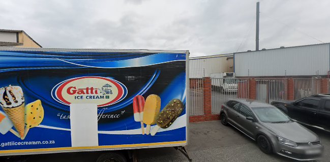 Gatti Ice Cream (Pty) Ltd