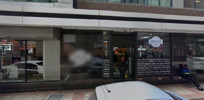 Opinii despre ShawarmaSA în Durban - Hospitality and gastronomy