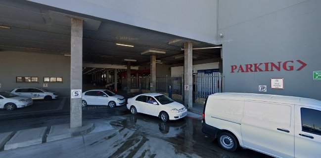 KFC Circus Triangle Mall