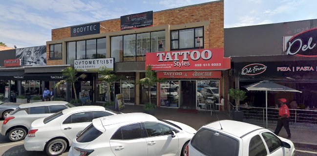 Portvcale Restaurant