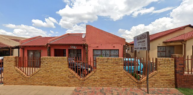 Kwa Marry - Bottle Store