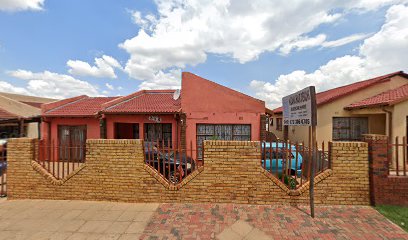 Kwa Marry - Bottle Store