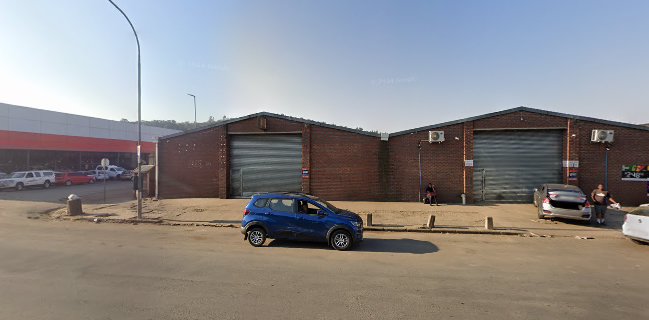 37 Retief St, Pietermaritzburg, 3201