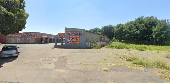 Die Hoofkantoor Pub & Grill