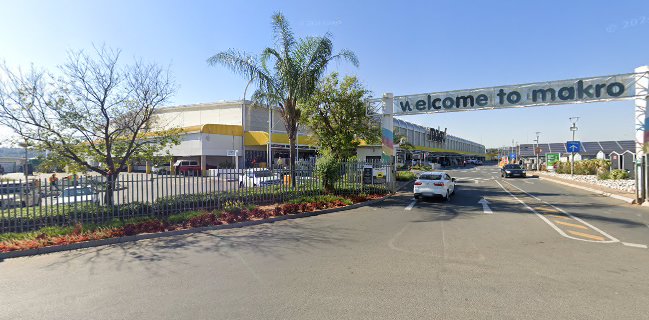 Hotdog Cafe - Roodepoort