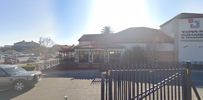 Banjaara Indian Restaurant & take-away weltevreden park town square