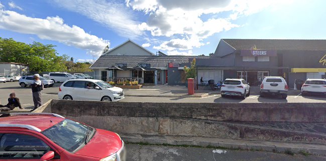 Jacks Bagels East London