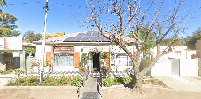 BOERENSJIEK KOFFIESHOP