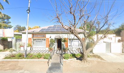 BOERENSJIEK KOFFIESHOP