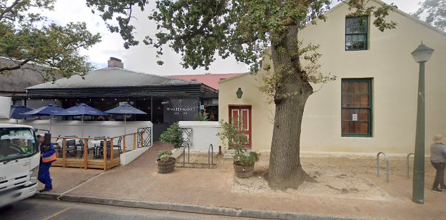 For The love of Yummyness - Stellenbosch