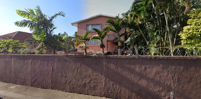 ALTIDE’S FOOD TRUCK