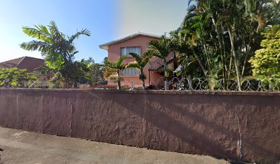 ALTIDE’S FOOD TRUCK