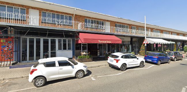 Taste of India Parkhurst