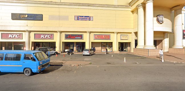 KFC Acropolis Centre