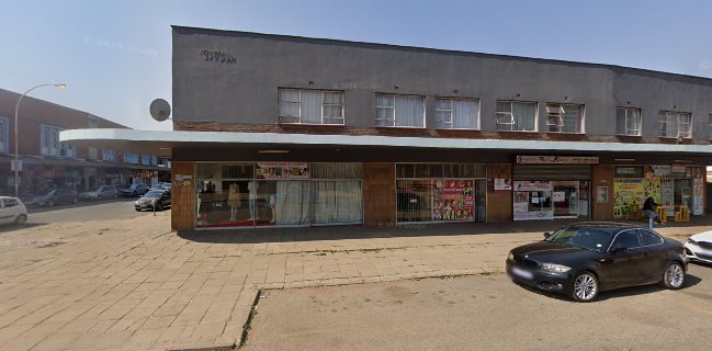 59 General Hertzog St, Vanderbijlpark C. C., Vanderbijlpark, 1900