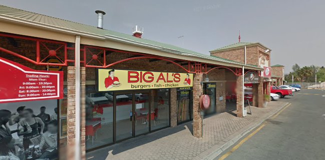 Maggie's Chinese Restaurant & Sushi Bar