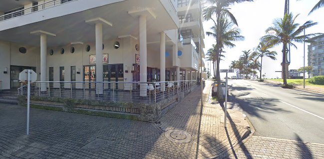 The Curry Os Durban Point Waterfront