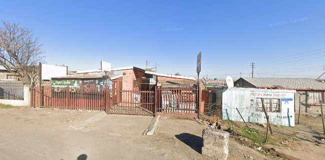 judy tavern - Standerton