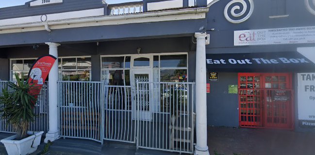 Dough Boys Pizza Base Company