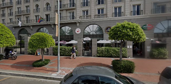 Tiger's Milk Green Point