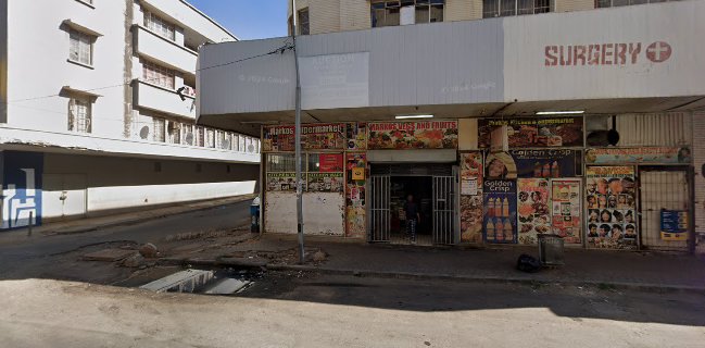 Markos Fish & Chips & Food Takeaway