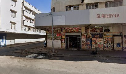 Markos Fish & Chips & Food Takeaway