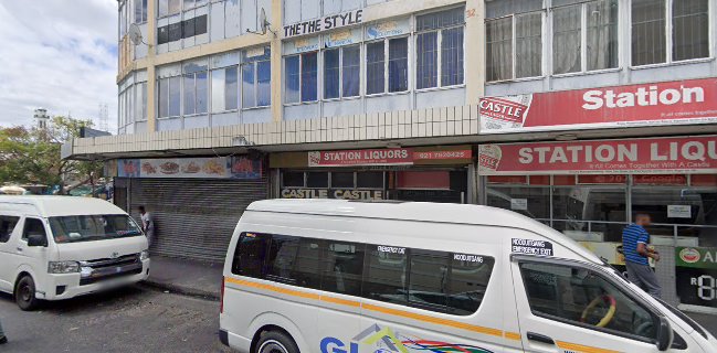 Station Liquors - Hospitality and gastronomy