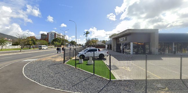 AfriRoast Coffee Roasters - Paarl