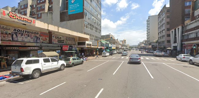 Green Sinusoid Electrical