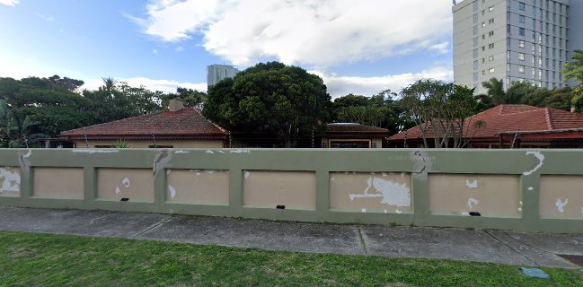 The Pendu Pendu Restaurant