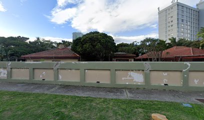 The Pendu Pendu Restaurant