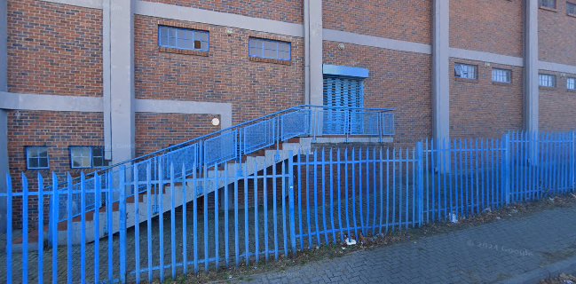 Flor's Stir Crazy Catering - Johannesburg