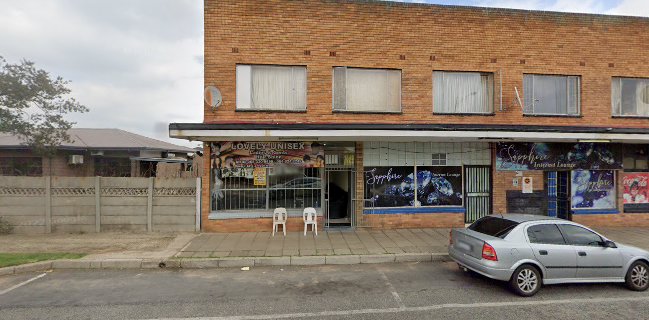 Golden Fish Take Aways