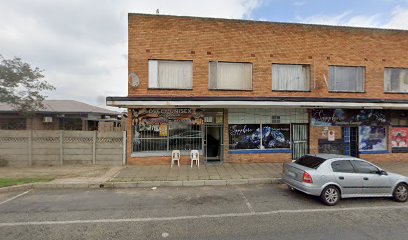 Golden Fish Take Aways