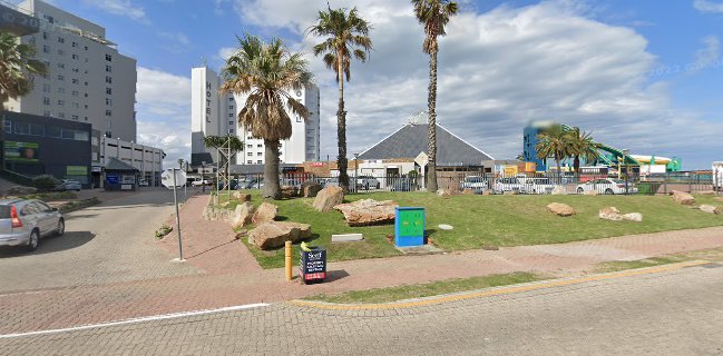 Opinii despre Bean Blessed Coffee în Mossel Bay - Hospitality and gastronomy