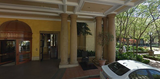 Medeo Restaurant at The Palazzo