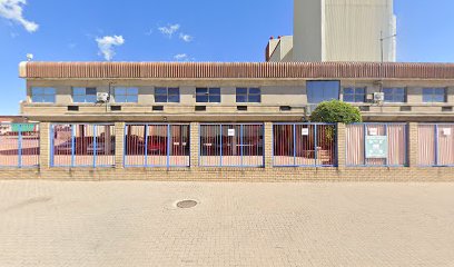 Mokgaditsi Ice-Cream