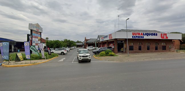 Pizza Baby! Atlasville