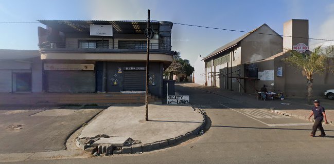 Salotto Lounge Soweto