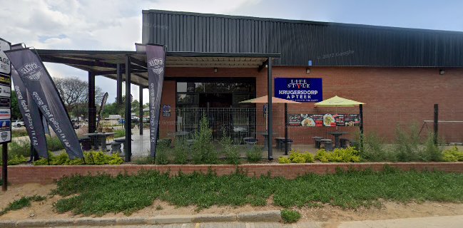 Del Forno Krugersdorp