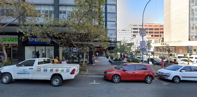 The Devonshire Corner Restaurant