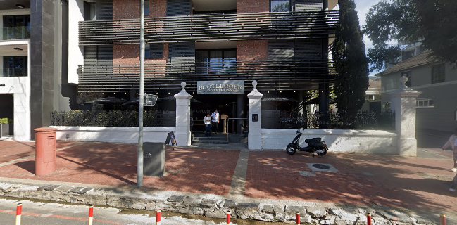 Bootlegger Green Point