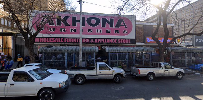 117 Lilian Ngoyi St, Pretoria Central, Pretoria, 0096