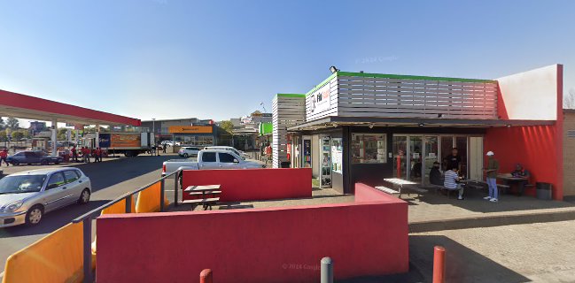 Eileen St, Potchefstroom, 2520