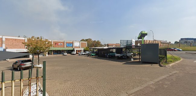 Go Green Car Wash & Coffee Café