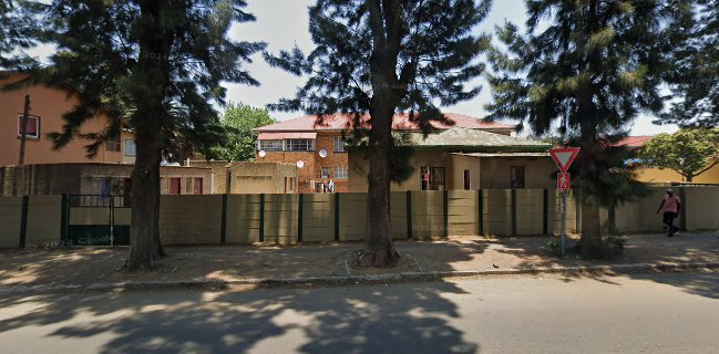 East Rand Outdoor Flea Market