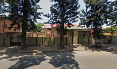 East Rand Outdoor Flea Market