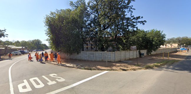 Old Fashion Fish and Chips