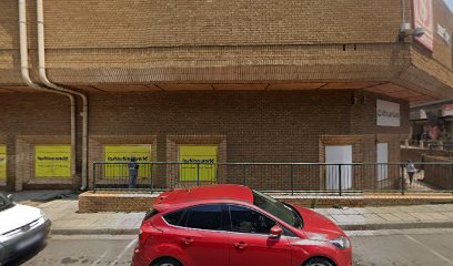 Shoprite LiquorShop Palm Springs