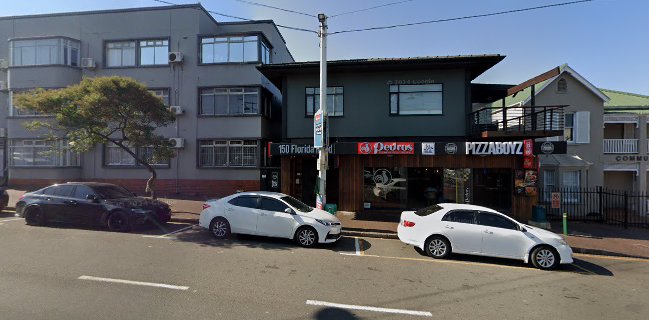 D'raven - BGF - (Formerly: Bohemian Beach Bums) - Durban